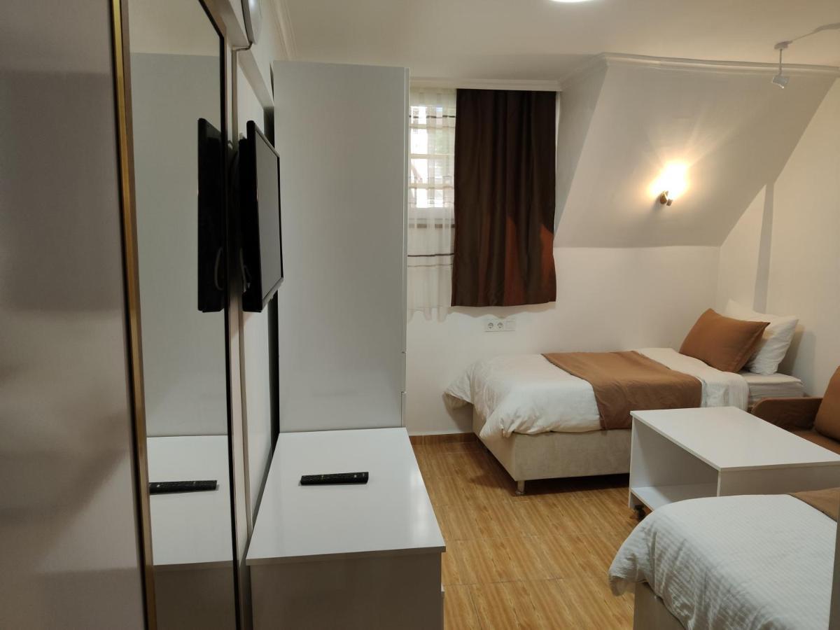 Hotel Best Apart Стамбул Экстерьер фото
