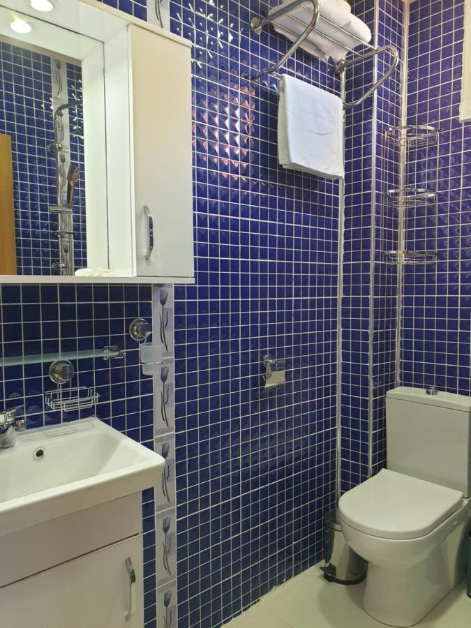 Hotel Best Apart Стамбул Экстерьер фото