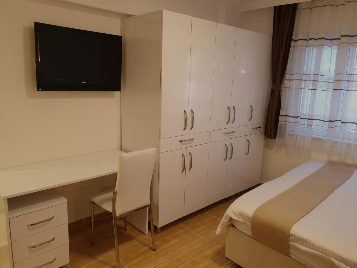 Hotel Best Apart Стамбул Экстерьер фото