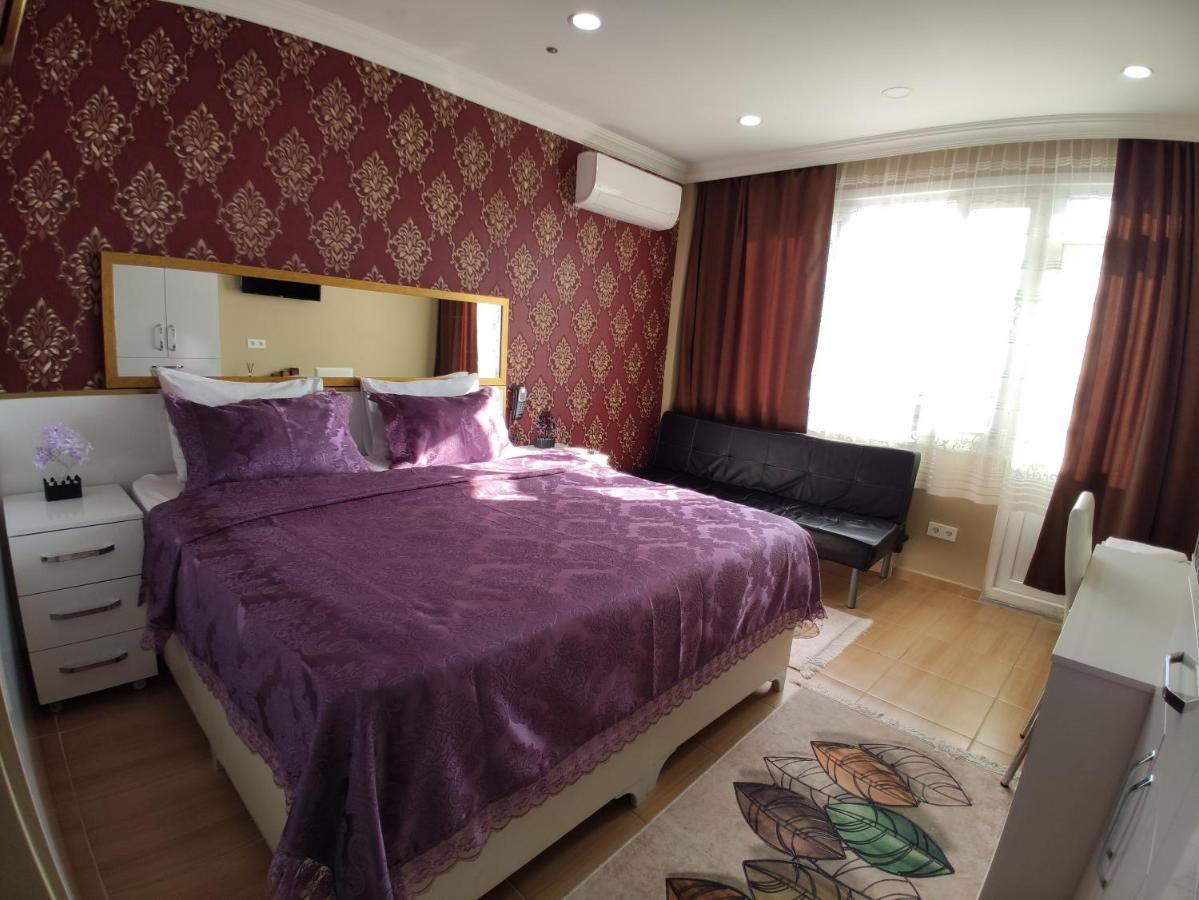 Hotel Best Apart Стамбул Экстерьер фото